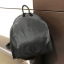 Chanel VIP Gift Backpack (พร้อมส่งโลโก้ขาว) สินค้าเป็นของแท้ ใหม่จากเค้าเตอร์เครื่องสำอาง/น้ำหอมแบรนด์ กระเป๋าเป้ของแท้จาก Chanel VIP Gift Bag วัสดุไนล่อน หัวซิปทำจากหนังปั้มชื่อแบรนด์ ด้านในเป็นช่องกว้าง และมีช่องซิปเล็ก ตัวสายสะพายด้านหลังเลื่อนปรับได้ค