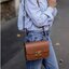 VIP 🥂 CELINE CLASSIQUE TRIOMPHE BAG IN SHINY CALFSKIN ไอเท็มสุดคลาสสิค ที่ขาดไม่ได้ กระเป๋าสะพายทรงสวยคลาสสิค แฝงความผู้ดี ที่ใช้ได้ทั้งชายหญิง วัสดุหนังแท้ เปิด-ปิดด้วยตัวกดล็อค สะดวกใช้มาก ภายในเป็นช่องโล่ง เก็บของได้เป็นสัดส่วน และยังมีช่องซิปใ
