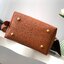 TOP ORI | หนังแท้ LV Low Key Hobo PM Bag เกรดเทียบแท้เทพดีสุด กระเป๋าสะพายทรงโท้ทรุ่นใหม่ เผยความเรียบหรูมีระดับด้วยรูปทรงเรียบง่ายและงานฝีมือประณีตไร้ที่ติ