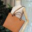 พร้อมส่งความสวย! Super Rare! ห้ามพลาด!✴️ LOEWE HANDLE & SHOULDER BAG VIP GIFT WITH PURCHASE (GWP) กระเป๋าหนังแท้พรีเมี่ยมกิ๊ฟ Limited จาก LOEWE PERFUME DUTYFREE รุ่น Rare items สุดๆวัสดุหนังแท้ Lambskin แบบนิ่มเทคเจอร์สวยดีไซน์สุดหรูคงเอกลักษณ์แบรน