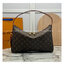 LV Slouchy PM Hobo bag 33 cm กระเป๋าถือ/สะพายไหล่ทรงโฮโบรุ่นใหม่ โดดเด่นด้วยรูปทรงอันเป็นเอกลักษณ์ เหมาะสำหรับพกพาเดินทางและใช้งานทุกวัน