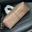 ของแท้ 💯% 】Tory Burch McGraw Top-Zip Satchel เรียกได้ว่าใบเดียวก็เอาอยู่ สำหรับสาวๆที่ชอบทรง Tote Bags และ Crossbody Bags ใบนี้ตอบโจทย์ได้ดี โทนสีเรียบง่ายแต่แฝงไปด้วยความดูดี สุขุมและเป็นผู้ใหญ่