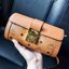 M.C.M SMALL TRACY CROSSBODY IN VISETOS สาวรออยู่!! ไอเท็ม must have เรียบหรู คงเอกลักษณ์ของคอลเลคชั่นเทรซี่ ที่ให้ความเป็นผู้ดีในตัว กระเป๋าสะพายข้างทรงกระบอก ขนาดกำลังสวย วัสดุหนังแคนวาสคุณภาพดีสลับหนังแท้ สวยงาม เปิด-ปิดด้วยตัวกดล็อค ภายในโล่ง ใส่ของได้