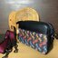 COACH ACADEMY CROSSBODY WITH HORSE AND CARRIAGE PRINT (COACH 89084) ผ้าใบเคลือบพิมพ์ลายและหนังกรวดขัดเงา ภายในกระเป๋ามัลติฟังก์ชั่น| ปิดด้วยซิป ซับในผ้า ด้านนอกมีซิปและกระเป๋าสลิป สายสะพายถอดได้