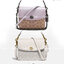 3สาย Coach 89089 Cassie Crossbody 19 In Signature Canvas เรียบหรู ดูดี ต้องไอเท็มนี้เลยจ้า กระเป๋าถือ/สะพายข้าง สุดพิเศษ!! มีสายมาให้ถึง 3 แบบ!! สลับใช้แมทช์ตามสไตล์ได้เลย วัสดุหนังแคนวาสสลับหนังเรียบ เปิด-ปิดด้วยตัวบิดล็อค ภายในแบ่งสัดส่วนอย่างดี ใส่ของไ