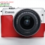 เคสกล้อง Canon EOS M10