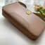 BURBERRY LEATHER SHOULDER BAG VIP GIFT WITH PURCHASE (GWP) พรีเมี่ยมกิ้ฟ Limited Edition ทรงยอดฮิตแห่งปี วัสดุหนังแท้ สวยหรูอยู่ทรงเปิดปิดด้วยซิปยาว(คล้องรางซิปคู่เพื่อเปิดปิด) อะไหล่ทอง ภายในโล่งมีช่องหลัก และช่องใส่บัตรแยกเป็นสัดส่วน สามารถใส่มือถือของใ