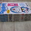DORAEMON ENGLISH - THAI COMICS ชุด เล่ม 1,2,3,5,9 ฟูจิโกะ F. ฟูจิโอะ เขียน***สินค้าหมด***
