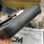 M.C.M Small Millie Visetos Water Resistant Leather Crossbody Bag สินค้าใหม่รุ่นแนะนำเลยค่ะ!! กระเป๋าสะพายข้าง//ครอสบอดี้ร์//หรือแบบคลัทสวยๆได้เลยค่ะ หนังแท้ ลายหนังเป็นลายสวยมากๆ ใช้ได้ทั้งหญิงชาย เป็นอีกรุ่นที่ตอบโจทย์ ใบเดียวเอาอยู่เลยค่ะ แถมแมทกั