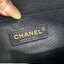 ORI หนังแท้ | CHANEL Shopping Bag 25A Suede Bag กระเป๋าช้อปปิ้งทรงโท้ท ดีไซน์ใหม่ทรงยาว หนังกลับสีทูโทน ในคอล Métiers D'art 2024/25