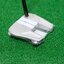 NEW TAYLORMADE SPIDER GT MAX SINGLE BEND 35" PUTTER ( LEFT - HANDED )+ HEADCOVER + TOOL