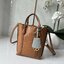 TORY BURCH MINI PERRY TOTE / TORY TOTE BAG / TORY BAG พร้อมส่ง 3 สี กระเป๋าแบบมินิมอลในรูปทรงใหม่ที่คล่องตัว ใส่มือถือได้ทุกรุ่น