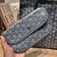 GOYARD BOHEME HOBO BAG / GOYARD HOBO กระเป๋าสะพายทรงโฮโบ ใบใหญ่จุใจ!! มาครบสีขายดี เลิศทุกสี รูปทรงคลาสสิค ดีไซน์เป็นเอกลักษณ์ วัสดุหนังแคนวาสพิมพ์ลายสวยคม ปากกระเป๋ามีซิปเปิด-ปิดกันของหล่นได้ ภายในโล่งกว้างมาก มาพร้อมสายคล้องในตัว ทนทาน สะพายสวยๆได้ทุกวั