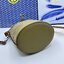 6 สี Tory Burch Puffy Mini / Tory burch T Monogram Puffy Patent Mini Bucket Bag / Tory Bucket Bag กระเป๋าบัคเกต size เล็ก โดดเด่นด้วยโลโก้ตัวนูนปั๊มด้านหน้า