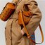 M.C.M SMALL TRACY CROSSBODY IN VISETOS สาวรออยู่!! ไอเท็ม must have เรียบหรู คงเอกลักษณ์ของคอลเลคชั่นเทรซี่ ที่ให้ความเป็นผู้ดีในตัว กระเป๋าสะพายข้างทรงกระบอก ขนาดกำลังสวย วัสดุหนังแคนวาสคุณภาพดีสลับหนังแท้ สวยงาม เปิด-ปิดด้วยตัวกดล็อค ภายในโล่ง ใส่ของได้