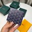 GOYARD WALLET / GOYARD Victoire Bifold Wallet พร้อมส่งที่ไทย เกรดเทพออริจินอล หนังเกรดดีสุด กระเป๋าสตางค์ผู้ชายใบสั้น พร้อมกล่องเขียวแบรนด์สวยหรู อีกรุ่นที่ยอดขายไม่เคยตก ภาพสินค้าถ่ายจากงานขายจริง ใช้งานต่างประเทศได้เลยค่ะ