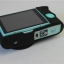 Silicone case casio zr3500 zr3600 zr5000 zr5500