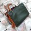 OUTLET 】COACH ROGUE 25 IN COLORBLOCK (C5575) ที่สุดแห่งความหรูหรา สุดคลาสสิค 🌺กระเป๋าหนังแท้คุณภาพเยี่ยม สัมผัสนิ่มละมุนจนต้องหลงรัก ด้านข้างเพิ่มความสวยเก๋ด้วยหนังกลับ อยู่ทรงสุดสวย น่าใช้ น่ามอง จนใครๆต้องเหลียวหลังตาม//ด้านในมี 2 ช่องกว้าง กับอ