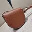 CELINE BESACE CUIR TRIOMPHE MINI BAG รุ่นที่หนุ่มๆสาวๆต่าวก็ถามหา!! เดอะเบสท์เซลเลอร์ กระเป๋าสะพายมินิไซส์ เล็กแต่ปังมาก!! ดีเทลเรียบแต่หรู วัสดุหนังแท้ สีคลาสสิค เปิด-ปิดด้วยกระดุมแน่นหนา ภายในเป็นช่องโล่ง สายสะพายในตัวปรับได้ตามชอบ ใบนี้สามารถใส่บัตร ใส