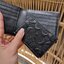 COACH 75371 COMPACT ID WALLET IN SIGNATURE CROSSGRAIN LEATHER กระเป๋าสตางค์ผู้ชาย ลาย c นูนเต็มใบ หนัง crossgrain อีกรุ่นที่ยอดขายไม่เคยตก 🤑🤑 ใบจริงดูผู้ดี ดูแพง!! ภายในมีช่องใส่บัตรได้เยอะ ใส่ธนบัตรได้ทุกใบ ซื้อให้คุณหนุ่มๆรับรองประทับใจไ