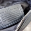 COACH Men Houston Signature Messenger Bag กระเป๋าสะพายข้าง crossbody หนังลาย signature brand เปิดปิดด้วยซิป ภายในโล่งใส่ wallet ยาว, mini iPad และของใช้ได้ มีช่องเล็ก และช่องซิป สายสะพายปรับได้ค่ะ