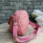 Kipling nylon shoulder bag รุ่น ( K15313 ) >>พร้อมส่งค่ะกระเป๋าสะพายข้างรุ่นใหม่ล่าสุด วัสดุไนล่อน กันน้ำ บุด้วยนวมที่ฐานกระเป๋าเพิ่มความนุ่ม >>รูปทรงสวย ขนาดกระทัดรัด มีช่องกระเป๋าด้านหน้าใส่ของจุกจิกหนึ่งช่อง >>มีช่องซิปหลักนะค่ะ ด้านใ