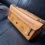 M.C.M BERLIN CROSSBODY IN VISETOS รุ่นหายากต้องมา!! กระเป๋าสะพายทรงกล่องคลาสสิค ดีไซน์ให้ปราดเปรียวยิ่งขึ้นด้วย studs และตกแต่งขอบเก็บมุมด้วยเพลทสีทอง ดูหรู ดูแพงเป็นที่สุด ใช้งานได้สะดวกคล่องตัวมากขึ้น ด้วยสายสะพายครอสบอดี้ วัสดุหนังแคนวาสคุณภาพดี