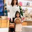 M.C.M SMALL PATRICIA SATCHEL IN VISETOS รุ่นที่สาวๆต่างถามหา!! ต้องไอเท็มนี้เลยจ้า กระเป๋าถือ/สะพาย ทรงสวยหรู เหมาะกับทุกๆโอกาส ดีไซน์ออกมากึ่งเป็นทางการ แต่ใช้งานได้ทุกสไตล์ วัสดุหนังแคนวาสคุณภาพดีสลับหนังแท้ เปิด-ปิดด้วยตัวกดล็อคอะไหล่ทอง ภายในกระเป๋าแบ