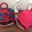 New Arrival!!! Kipling Mini nylon Backpack ( K12673 ) >> กระเป๋าเป้มินิรุ่นใหม่ล่าสุด วัสดุไนล่อนกันน้ำ บุด้วยนวมเพิ่มความนุ่ม เปิดปิดด้วยซิป >>รูปทรงสวย ขนาดกะทัดรัด น้ำหนักเบา สีสันสดใส