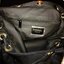 CHANEL New Black Sequins Bucket Bag กระเป๋าฟรีเมี่ยมชาแนลทรงขนมจีบหูรูด ปากกระเป๋าปิดด้วยแม่เหล็กดู ใช้แบบถือหรือสะพายข้างก็ได้ค่ะ ภายในมีช่องซิปเล็กไว้แยกเก็บของจุกจิก สายถอดออกและปรับระดับได้ค่ะ ผ้าสีดำปักเลื่อมโลโก้แบรนด์ สวยงามมากๆ ใช้ได้หลายโอกาส