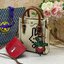 TORY BURCH PIXELATED RABBIT MINI BAG TOTE 🐇 อดใจยังไงไหว น่ารักขนาดนี้ 🥕🥕 กระเป๋าทรงโท้ท ด้านหน้าเป็นรูปกระต่ายอันเป็นสัญลักษณ์ของปีนี้ น่ารักมากๆค่ะ 🥕พร้อมพวงหนังแครอทมาให้อีกหนึ่งพวง