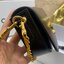 20cm CELINE SHOULDER BAG TRAPEZE IN SHINY CALFSKIN / CELINE POCHETTE BAG / CELINE TRIOMPHE BAG small รุ่นใหม่ล่าสุด ไม่มีไม่ได้เลยกับไอเท็มสุดคลาสสิค กระเป๋าสะพาย ทรงพอชสวยอยู่ทรง ดูดี ดูแพง สายถอดได้ ใช้งานสะดวก