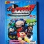 Pucca Racing Official Guide Book