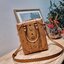 M.C.M SMALL SOFT BERLIN CROSSBODY IN VISETOS งานเบสท์เซลเลอร์ หายาก กับไอเท็มในดีไซน์ทรงกระเป๋าเดินทางแบบคลาสสิค ทรงตั้ง ย่อส่วนมาให้ใช้งานได้แบบสบายๆ พกพาสะดวก แมทช์ได้ทุกสไตล์ ใช้ได้แบบ unisex ใช้งานง่ายด้วยหูจับในตัว