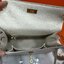 ORI หนังแท้ | Hermes Kelly 25cm กระเป๋าสะพายที่สุดแห่งหรูหราลัคชู นิยามของความสง่างามเหนือกาลเวลา แบรนด์เนมในฝัน งดงามดั่งเจ้าหญิง