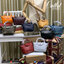 ของแท้ 100% Longchamp LE PLIAGE CUIR TOP HANDLE BAG Color: Black,Orange,Sienna, Navy,Nordic,Grey,Lichen