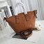 Tory Burch Mcgraw Mini Top Zip Satchel กระเป๋าสะพายทรงสวย ใบขนาดเล็กกำลังดี หนังสวยมาก ปักโลโก้แบรนด์ด้านหน้า เปิดปิดด้วยซิปยาวอะไหล่ทอง บุผ้าไนลอนปั้มลายแบรนด์ด้านใน พร้อมช่องใส่ของ1ช่อง สามารถใส่กระเป๋าสตางค์ใบยาว มือถือ iphone เงิน ของจุกจิกได้ มาพร้อม