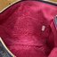 ORI หนังแท้ | LV x TM - Side Trunk MM Bag Monogram cherry canvas กระเป๋าสะพายทรงทรังค์ สะท้อนจิตวิญญาณแห่งความสนุกสนาน แสนมีชีวิตชีวา ด้วยตกแต่งลายเชอร์รี่สดใสงดงามอันเป็นเอกลักษณ์ของศิลปินชาวญี่ปุ่น