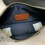 COACH SWINGER BAG IN SIGNATURE JACQUARD ((C0721))