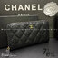 Chanel Long Wallet / CHANEL ZIP AROUND WALLET กระเป๋าสตางค์ใบยาว รุ่นยอดนิยมคลาสสิกเป็นอมตะ เป็นใบยอดนิยมของสาวๆ เลยค่าา