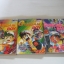 ขุนพลกันดั้มบอย GUNDAM BOY ชุด เล่ม 1-3***สินค้าหมด***