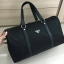 New arrival ! ของมันต้องมี♡ มาใหม่กับ กระเป๋าทรง Travel Bag ใส่ของได้เยอะมาก ไปต่างประเทศได้สบายคะ หมดห่วง ผู้หญิงทุกคนต้องมี ตัวกระเป๋าทำจากผ้า Nylon อย่างดี สามารถกันน้ำได้ ทรงสวยมากคะ มีความอยู่ทรงในระดับนึง ด้านหน้ามีโลโก้สวยงาม อะไหล่เงินทั้งใ