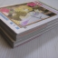 เทวดาปลายศตวรรษ 4 เล่มจบชุด เอริกะ คุราฮาชิ เขียน