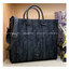 พร้อมส่ง 2 สี DIOR East-West Tote Bag Maxi Dior Oblique Jacquard / DIOR TOTE BAG กระเป๋าทรงโท้ท เกรดออริ สลับแท้ 1:1 ใช้ต่างประเทศได้ New for Spring 2024
