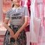 DIOR WOMEN MEDIUM LADY D-LITE BAG VIP GIFT WITH PURCHASE (GWP) พรีเมี่ยมกิ้ฟ Limited Edition จาก DIOR DUTYFREE COUNTER วัสดุหนังแท้ Calfskin หุ้มด้วยผ้า Cannage อีกชั้นและปักลวดลาย 'Dior Palm' กระเป๋า Lady D-Lite ผสมผสานความสง่างามและคลาสสิกที่เ