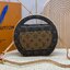 LV Around Me PM Bag / LV Circle Monogram เกรดออริจินอล 1:1 สลับแท้ ภาพถ่ายจากงานขายจริง ใช้งานต่างประเทศได้