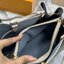 LV Bella Tote Flight Mode กระเป๋าทรงโท้ทใบใหญ่ รุ่นใหม่สีสวยละมุนมาก ต้อนรับลมหนาว สวยงามลงตัวอย่างสง่างาม หรูหราที่สุด ดีไซน์โดดเด่นด้วยการไล่เฉดสีแบบใหม่ ฉลุลาย Degradé Monogram