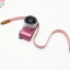 สายคล้องกล้อง mirrorless Macaron strap