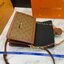 LOUIS VUITTON DAUPHINE MM 25cm เกรดออริจินอลสลับแท้ 1:1 ใช้งานต่างประเทศได้
