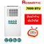 ACONATIC แอร์เคลื่อนที่ (7000 BTU) รุุ่น AN-PAC07C1 ลดราคาถูกสุดๆ โทรเล้ยย 081-6215561, 085-3801177, 02-4245594